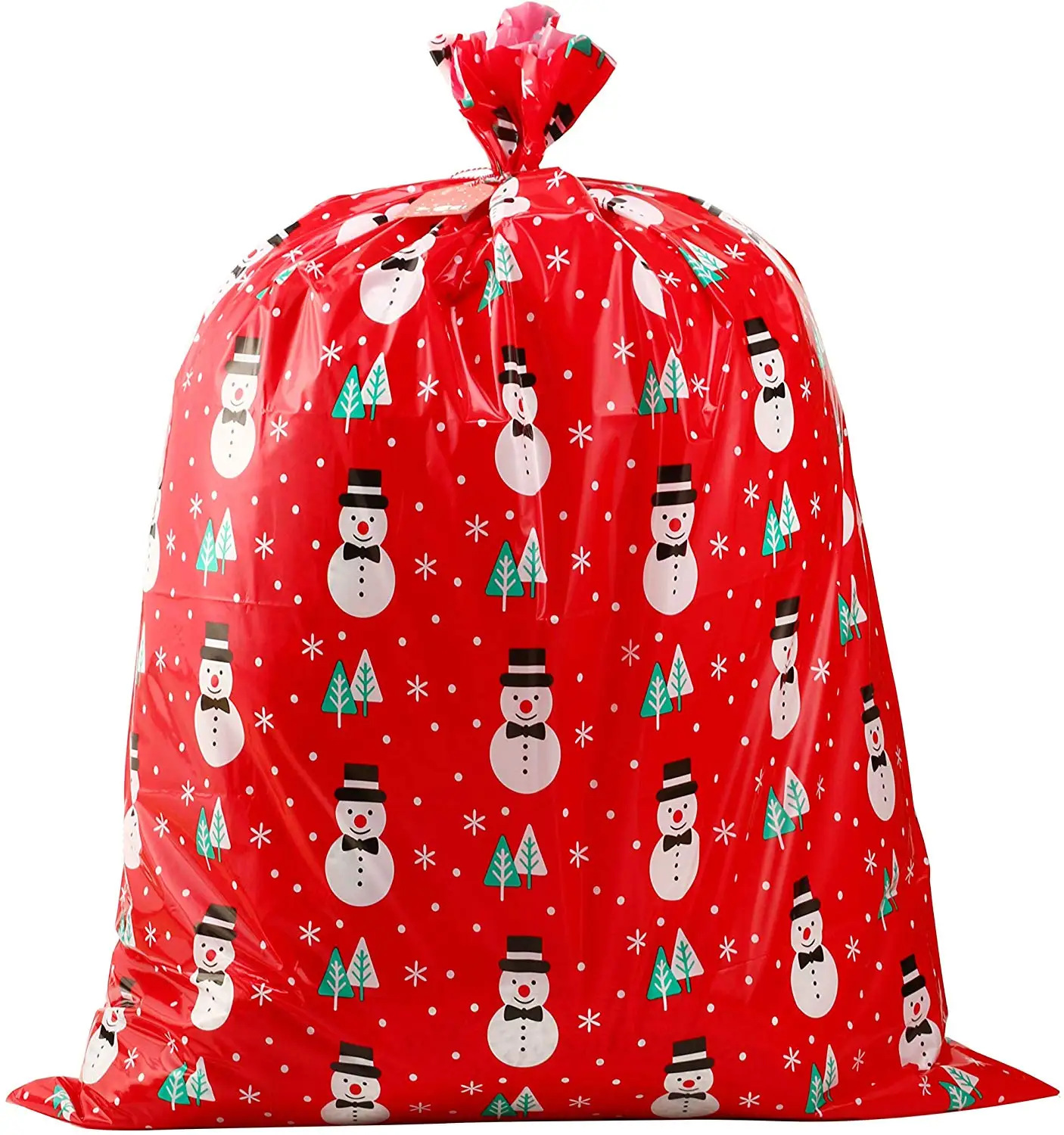 Heavy Duty Christmas Gift Bags Jumbo Size Plastic Giant Gift Bags Buy Giant Gift Bags,Plastic