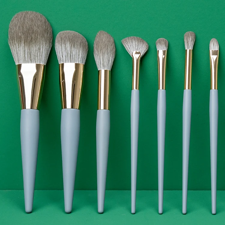 

Amazon best-selling makeup brushes 9 custom makeup brushes luxury makeup brush foundation, Photo color