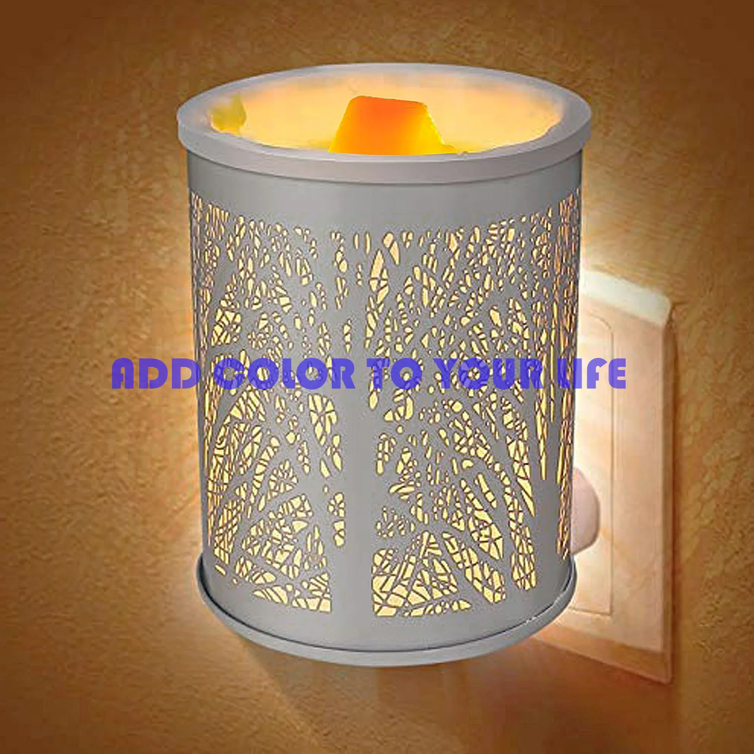 
Scented Wax Cube Melts Blocks For Oil Burners Candles Home Decor 