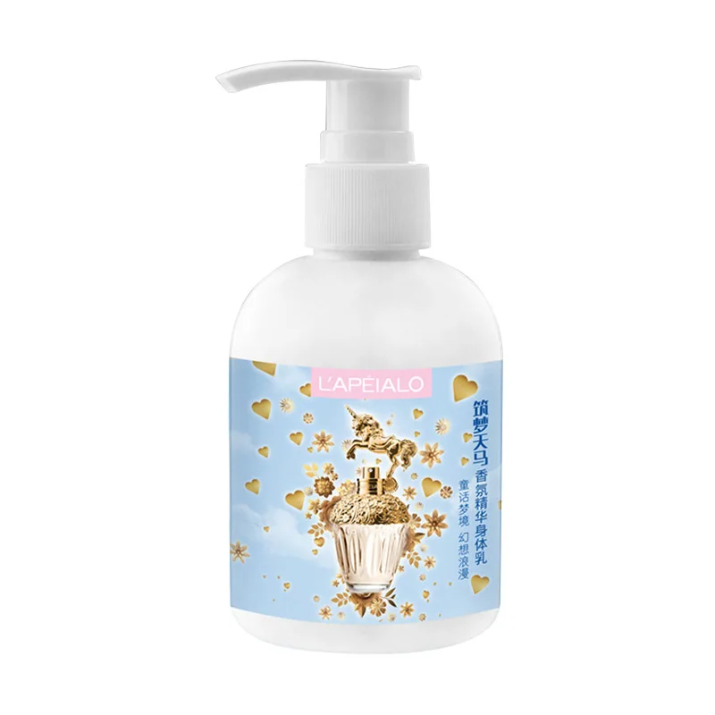 

Moisturizing Clear Nature Body Milk Lotion Nature Essence Body Lotion