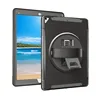 2020 New Case 360 For Ipad 10.2 Tablet Cover Shockproof Case With Screen