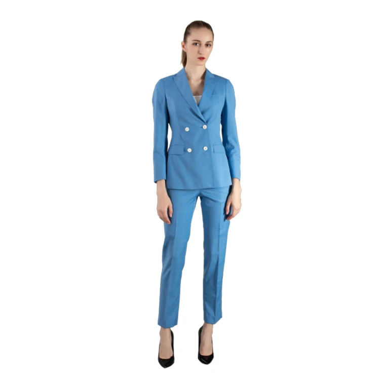 

Women's Suits Pants, Office Blazer Suit, Women Unstitched Suits