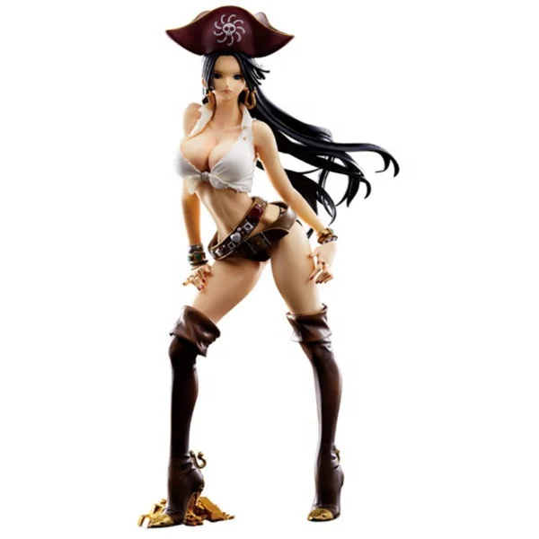 Super Action Figure Vinyl 3d Japanese Life Size Anime Figure Anime Pvc Life Sizefigure Buy