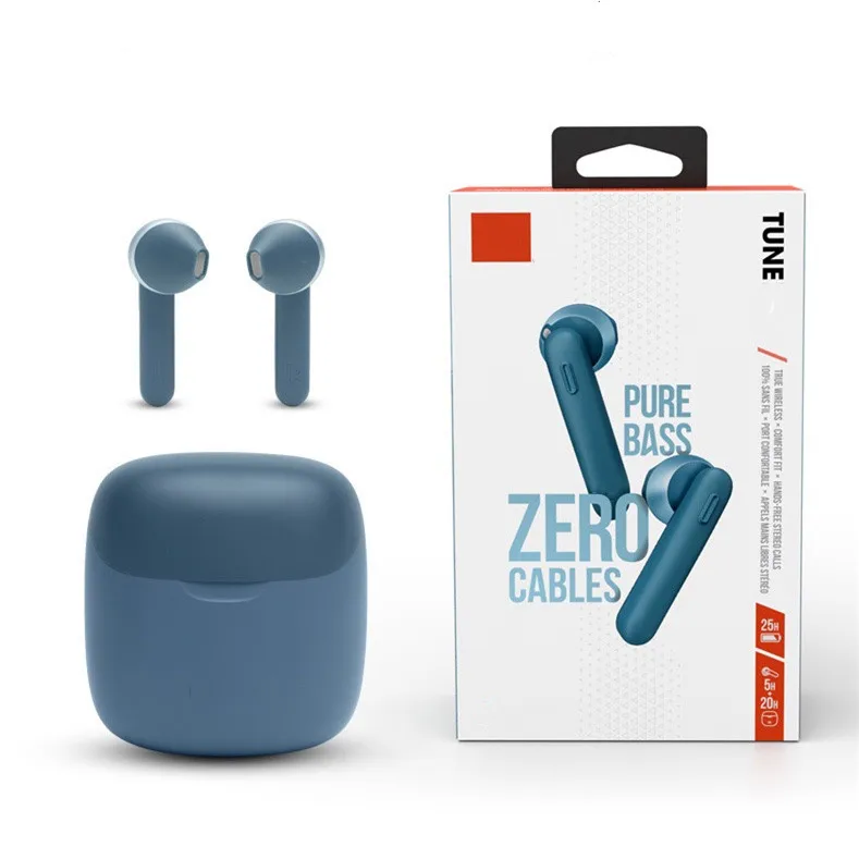 

Wholesale Price wireless earphone for JBL T220