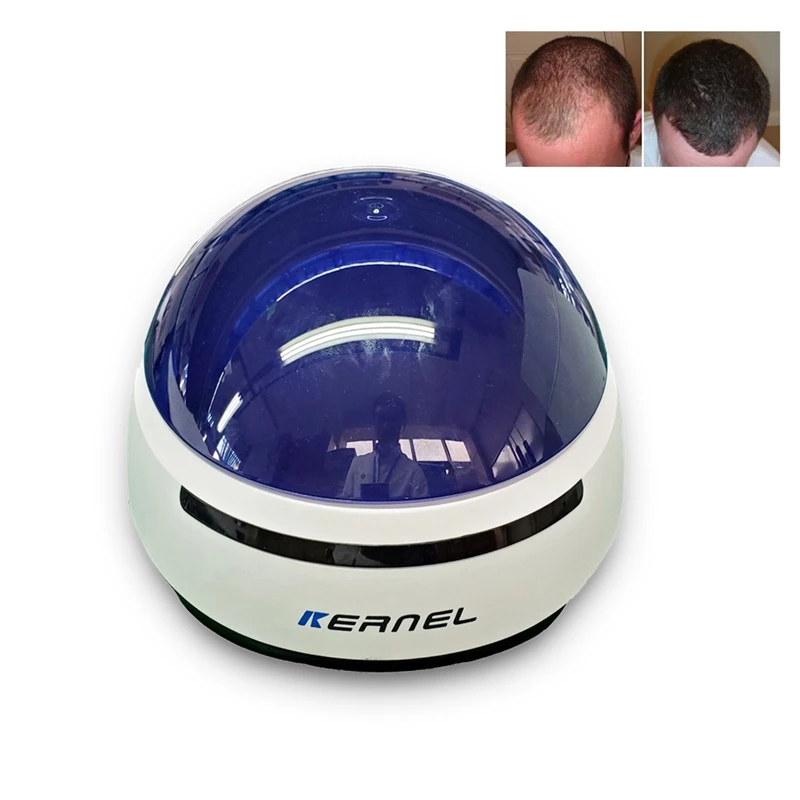 

Kernel LLLT 650nm laser diode hair growth helmet/cap for alopecia hair loss treatment