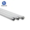 Modern Durable 22 Watt 120Cm IC Driver LED Tube Light 4 Ft Fixture Set