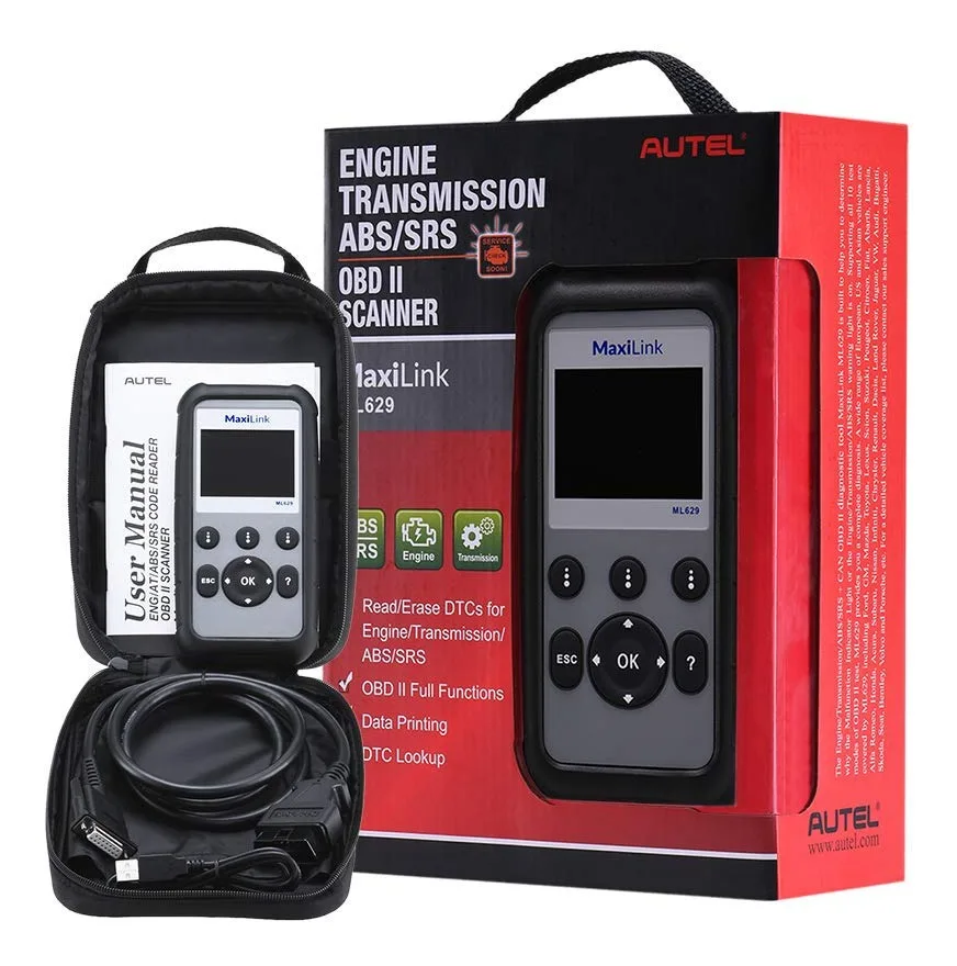 

FREE SHIPPING automotive OBDII OBD2 diagnostic car scanner auto diagnostic tool code scanner obd diagnostic machine for all cars