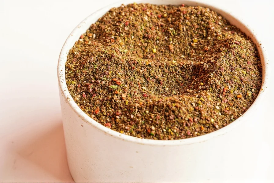 Manual herb mill