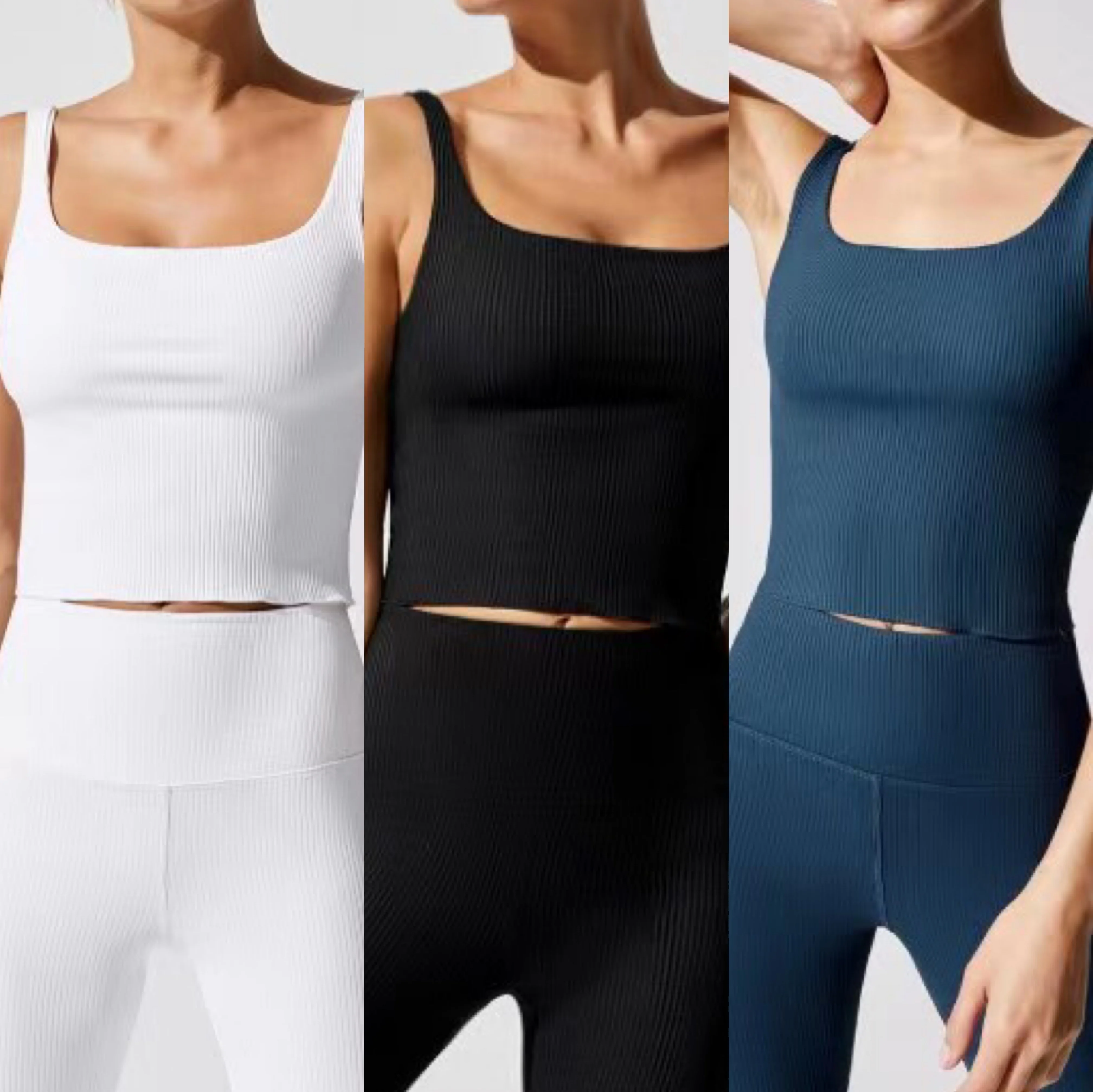 

BBHY0106 New sportswear Plus Size seamless yoga bra set yoga set