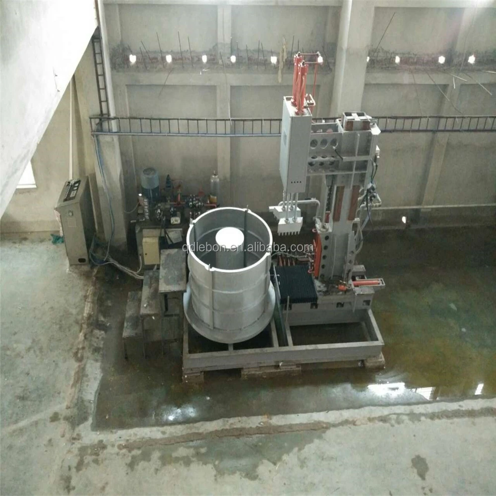 
CE certification High Production Absorbent Cotton Bleaching Machine for Medical Use 