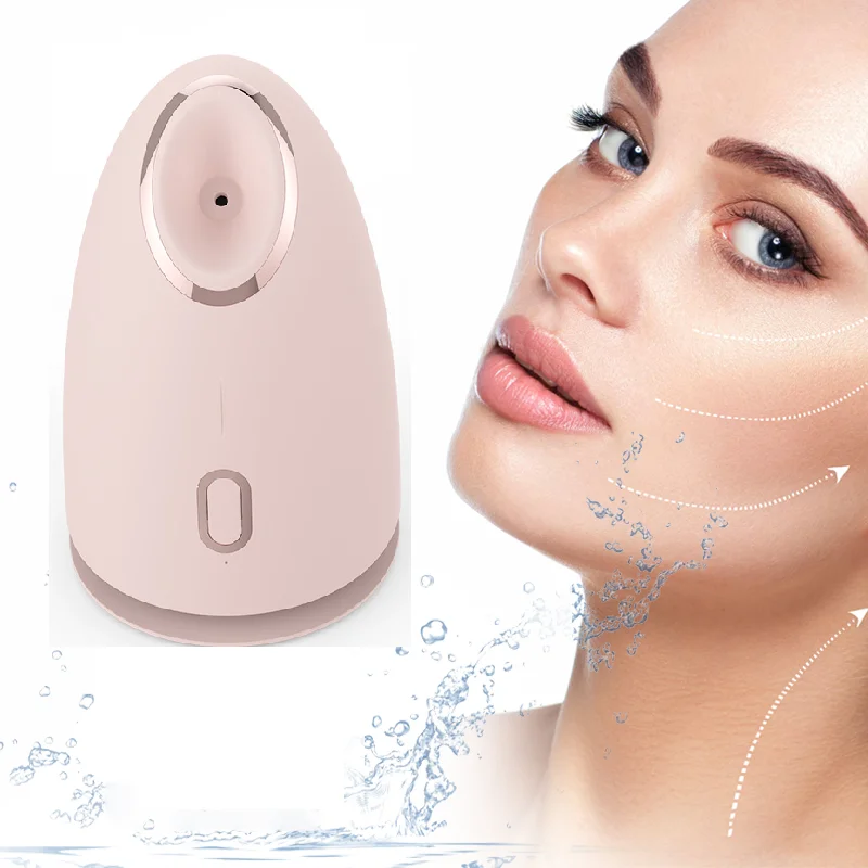 

Beauty Machine Salon Steamer For Face Care Machine 2020 Facial Sauna System