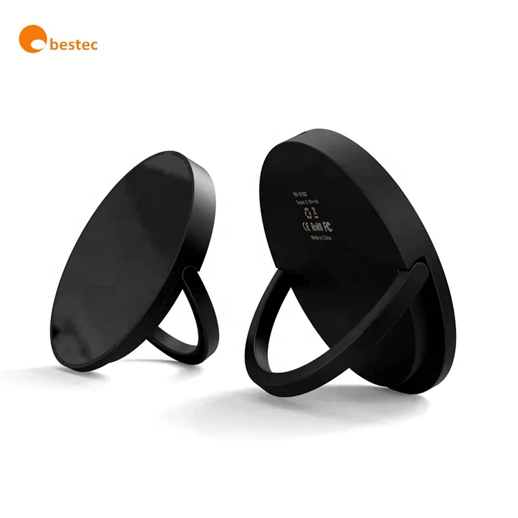 

New Magnetic 15W fast Wireless Charger for iphone 12 pro max, White