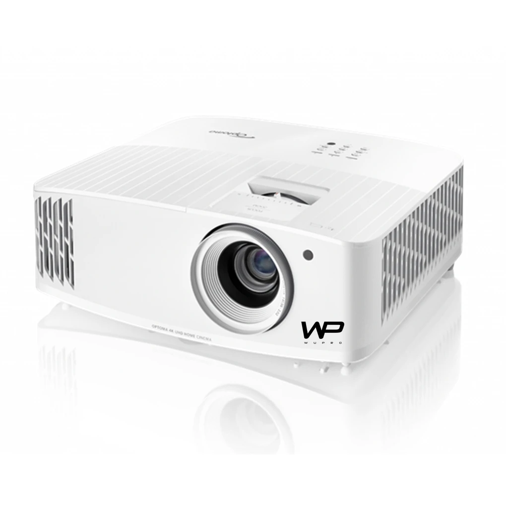 

WP UHD506 optoma lamp video projector optoma UHD506 uhd 4K DLP projector 3400 lumen multi language