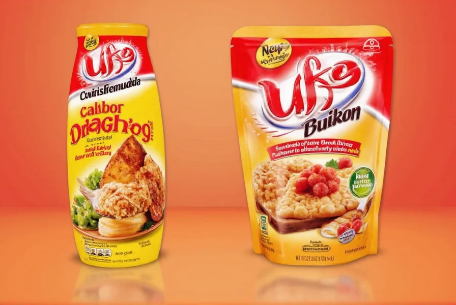 MSG product
