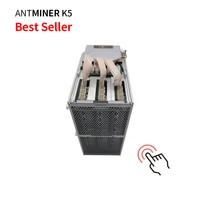 

Apr 2020 Bitmain Antminer K5 1130G 1580W CKB Miner