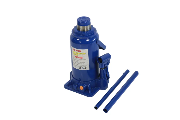 Best Selling  Cheap Price 32 Ton Hydraulic Bottle Jack Car Jack Lift 32T Bottle Hydraulic Jack