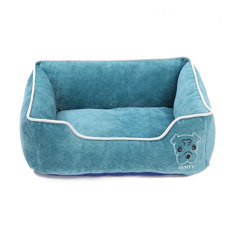 

Dog bed waterproof sofa bed for dogs dog bed pillows