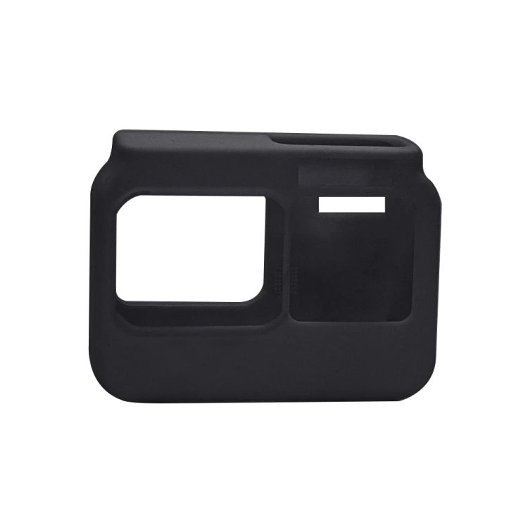

High Quality Shock-proof Silicone Protective Case Full Cover Protection Cage for Insta 360 One R 4K with Frame