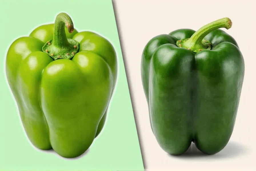 Pasilla Pepper vs Poblano: Key Differences Explained