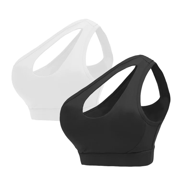 

Wholesale Custom Logo Gym Nude Ladies High Impact Top Fitness Wear Sexy Seamless Woman Sport Bras Yoga Sets Womens Sports Bra, Customized colors