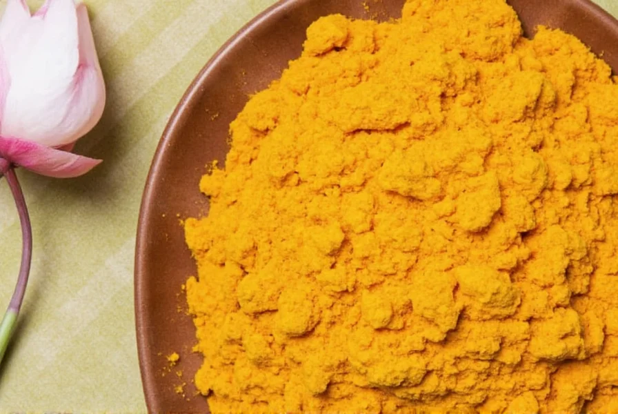 Best Turmeric Supplements: Science-Backed Selection Guide