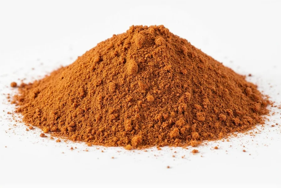 Applewood spice rub in a bowl