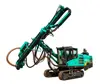 Automatic Top Hammer Sunward SWDH102 Hydraulic Drilling Rig for sale