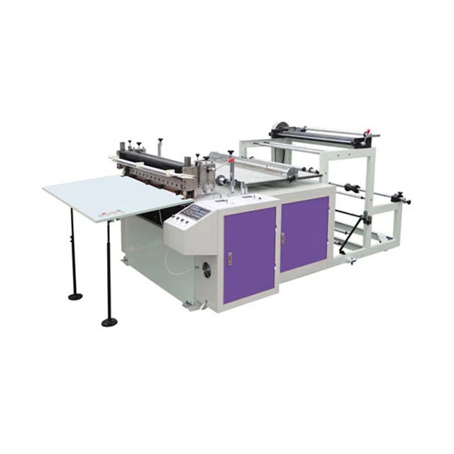 computerized paper cutting machine