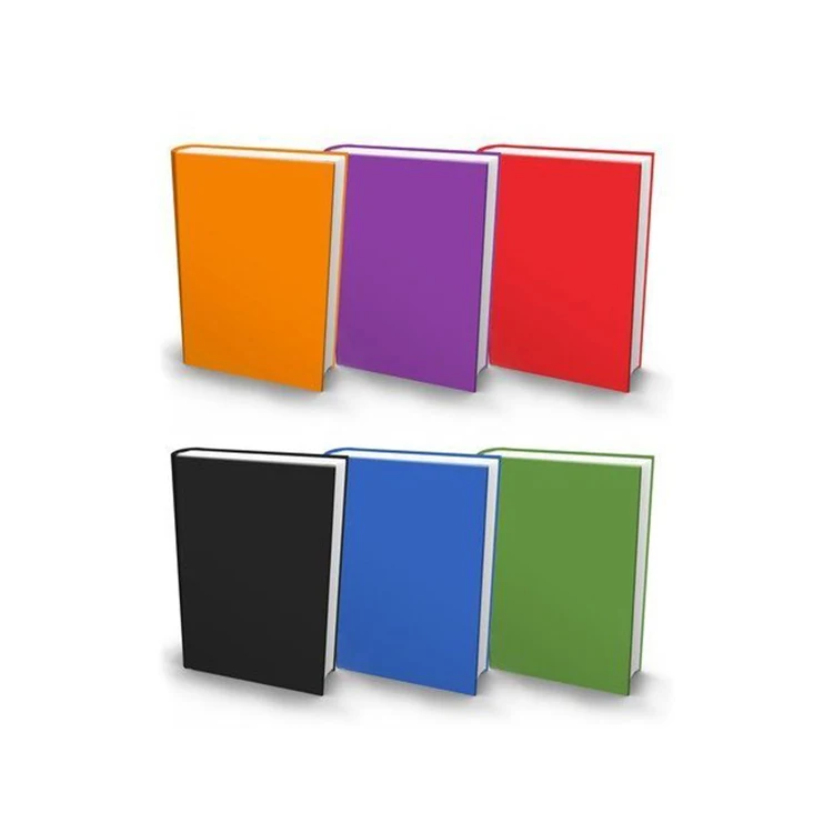 
High Quality Stretchable 34*18cm A4 Fancy Fabric Book Covers And Neoprene Book Cover 