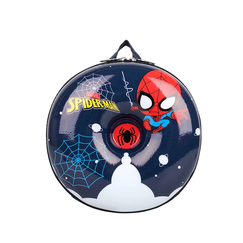 

Custom Supercute School Nohoo Kindergarten Backpack Kids Girls, Customizable