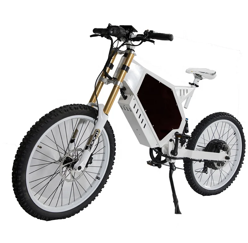 

Sur ron mountain e-bike electric bike strong power 72V, Customized