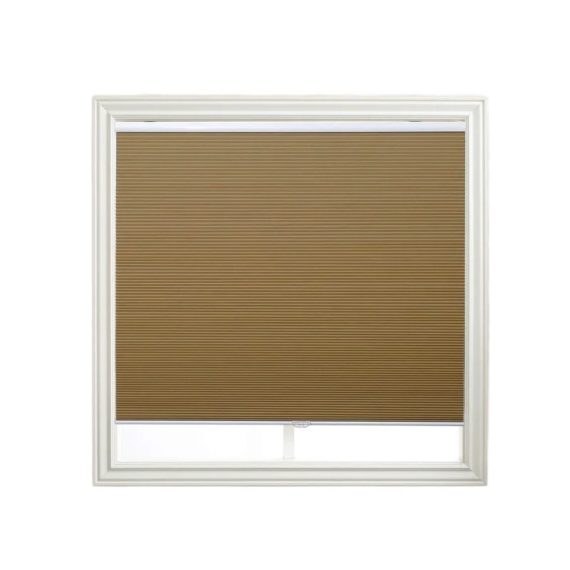 Cellular Honeycomb Window Blinds Shade Best Quality Heat Insulation Double Day and Night Cellular Shades Window Blinds