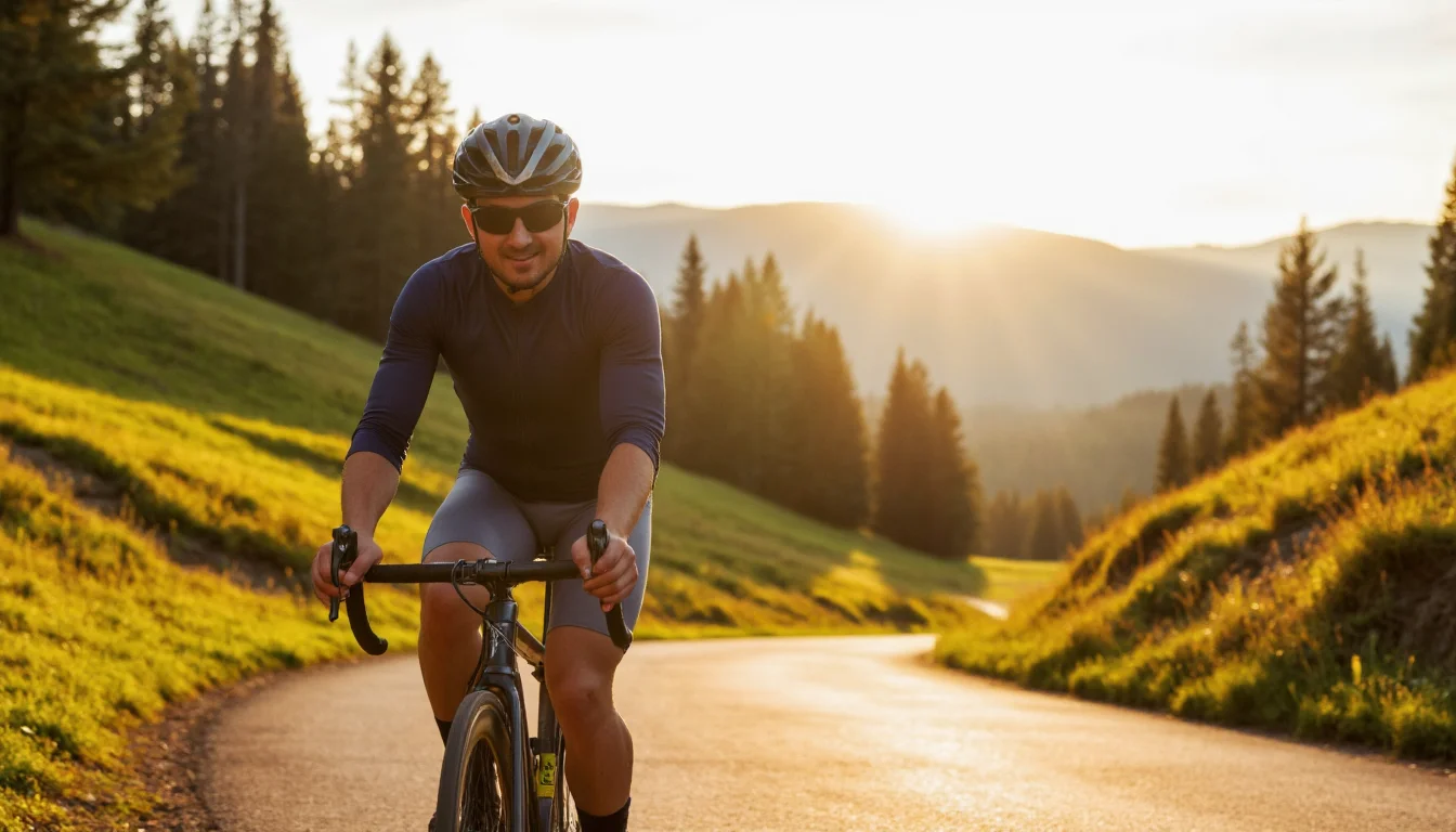 How to Improve Cycling Climbing Efficiency in 2026: The Cadence-Shift ...