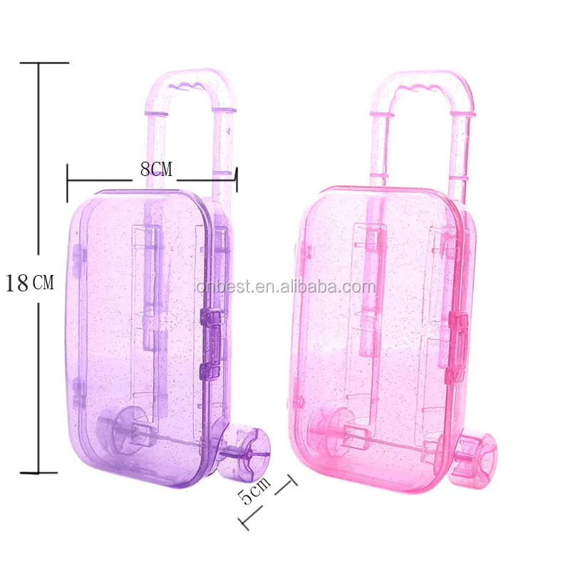 Ropa Para Muñecas De 14 Pulgadas,Accesorios Para Muñecas,Maleta - Buy 12 14  16 18 Pulgadas American Girl Muñeca Accesorios,Maletas De  Plástico,Exhibición De Ropa Muñeca Product on Alibaba.com