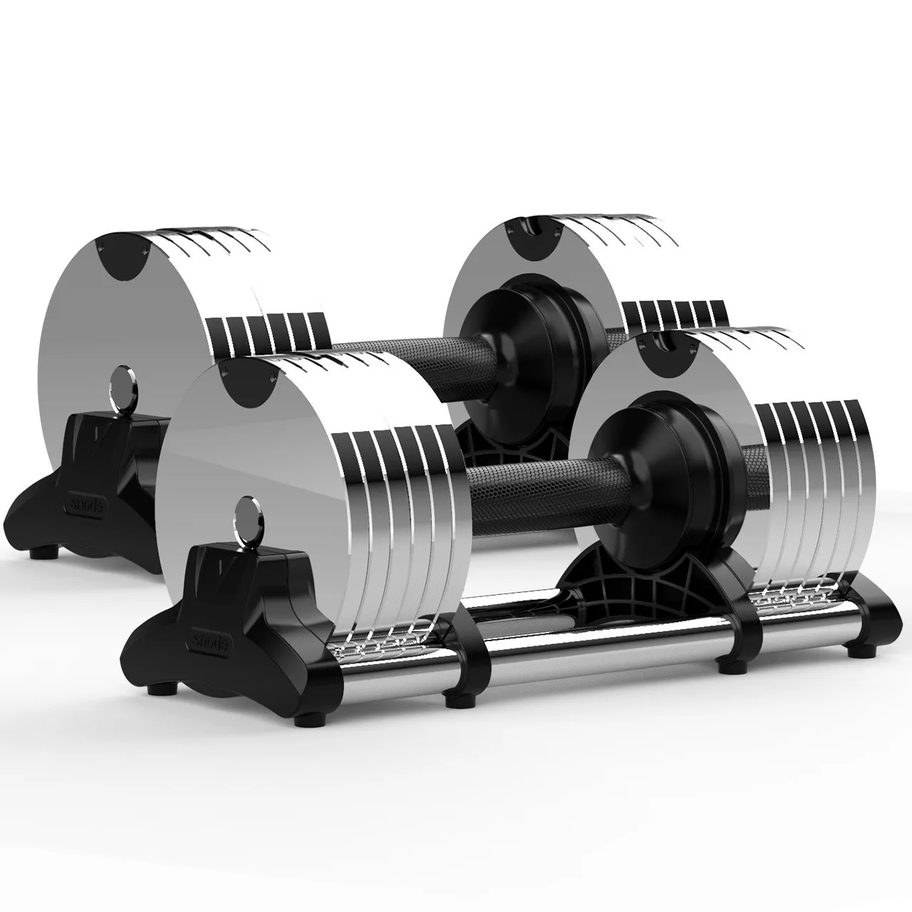 

24kg Home djustable Dumbbell 552 lbs