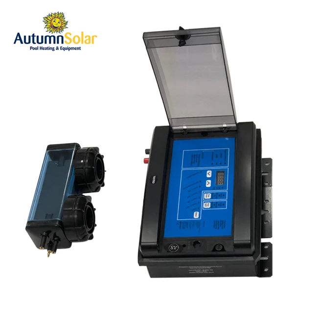 

Guangdong factory self-cleaning salt cell Minder salt chlorinator PCB