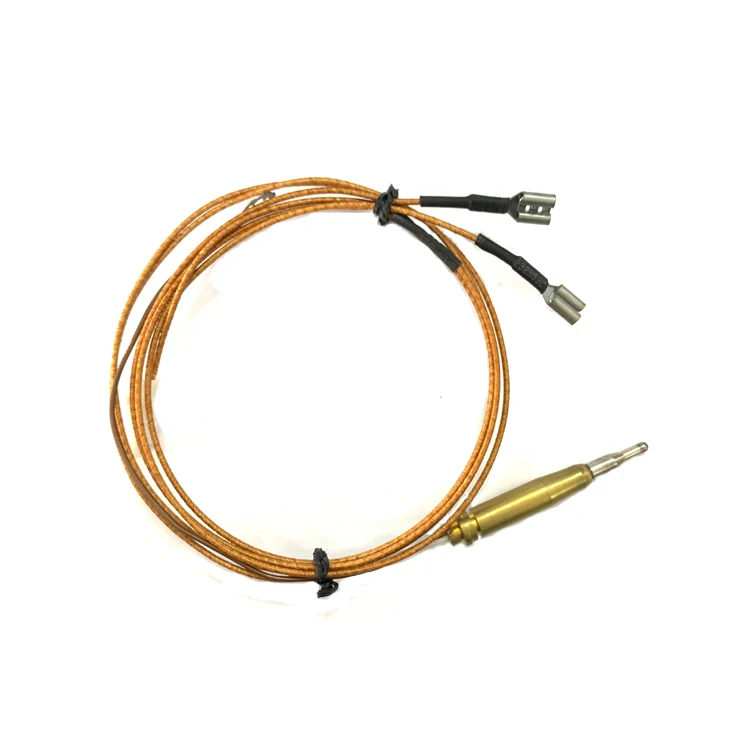 燃气热水器高温热电偶