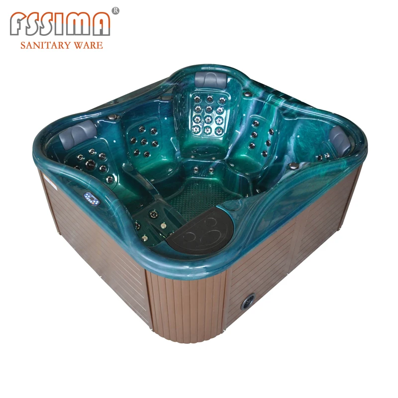 Lazy Spa Hot Tub Outdoor Spa Portable Bathtub For Adults Buy Lazy Spa Hot Tub,Portable Bathtub