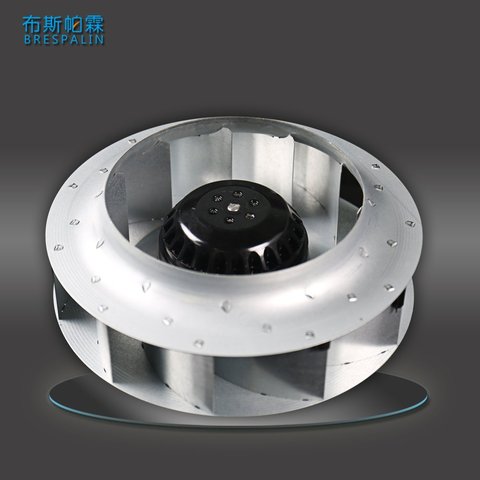 Backward Curved External Rotor Motor Blower for Air Purifier & Inline Duct Fan & Exhaust Fan
