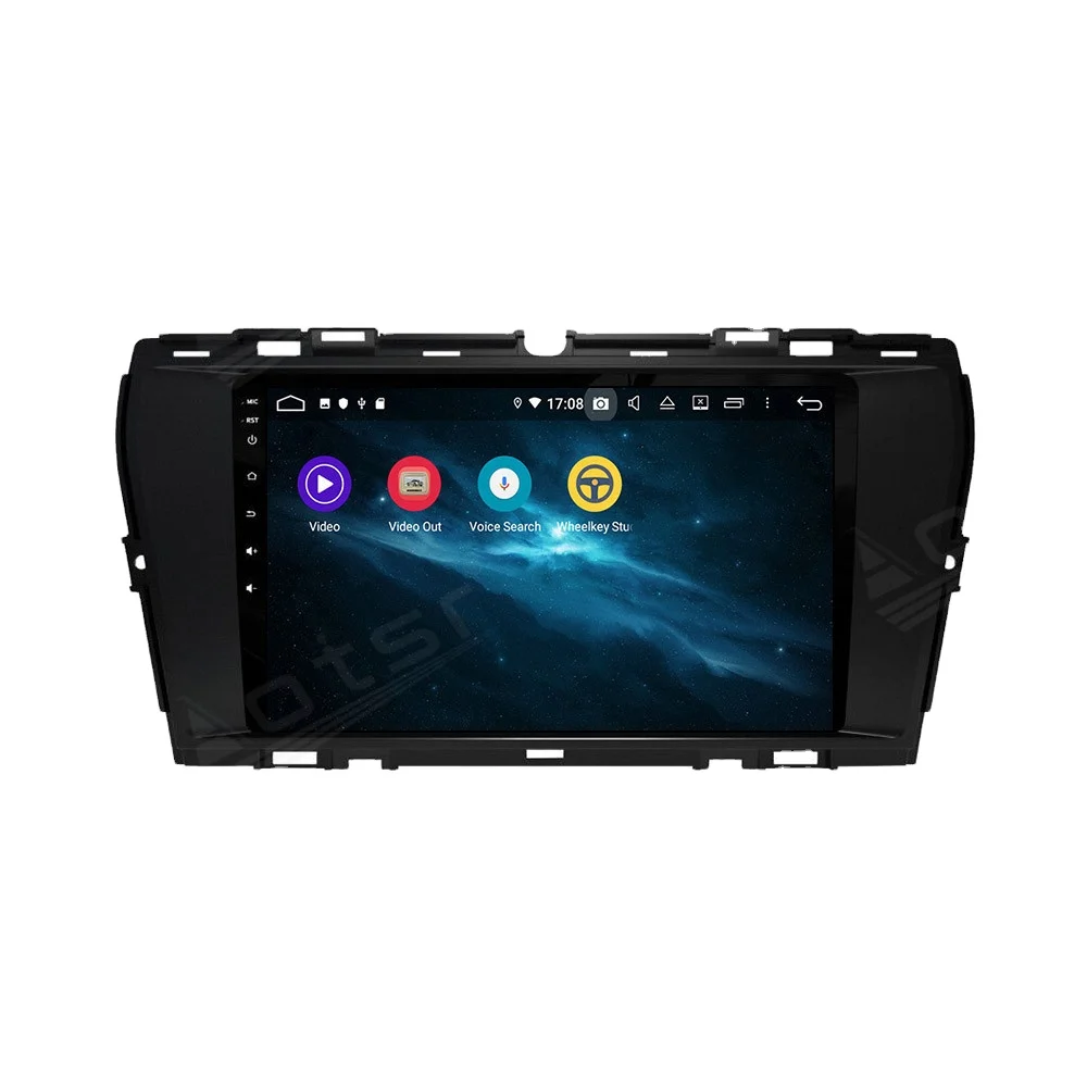 

Aotsr Android 10.0 6Core Car GPS Navigation For SsangYong Korando 2019-2020 Stereo Headunit Multimedia Player Auto Radio Carplay