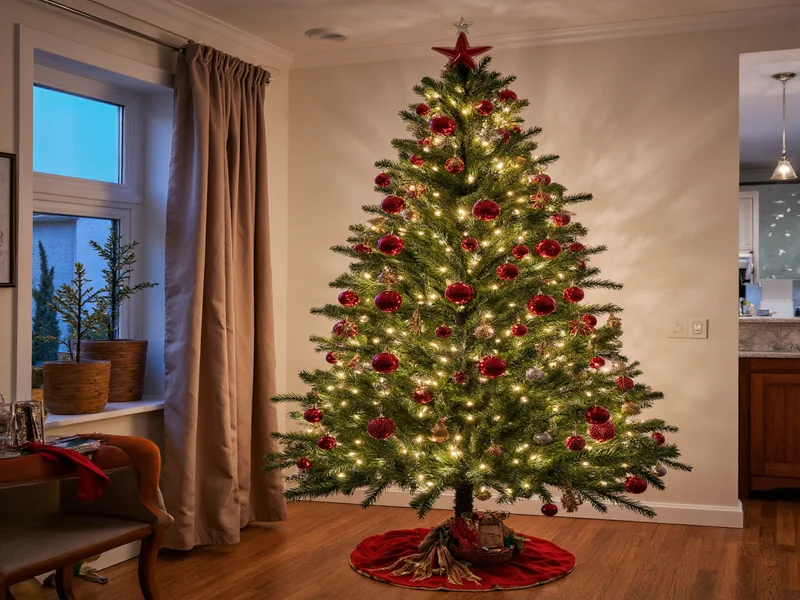 diy dollar tree christmas decor