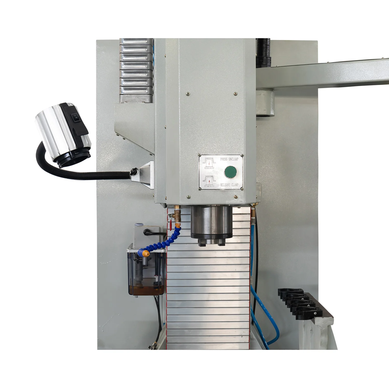 6000rpm Bt30 Benchtop Cnc Milling Machine Xk7124b For Sale Buy