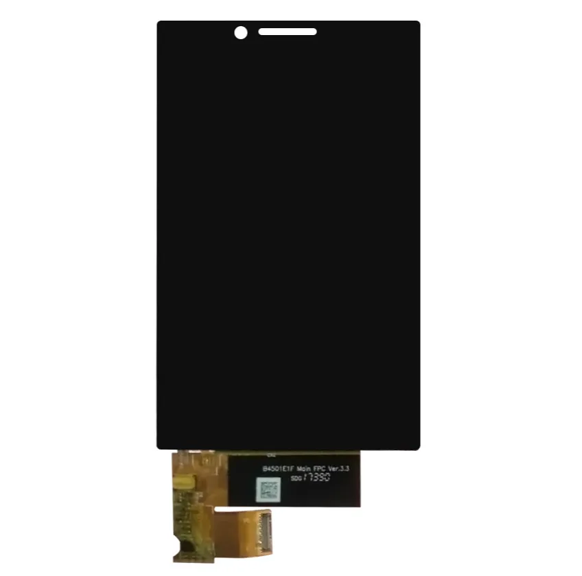 

original replacement digitizer touch Screen For BlackBerry Keyone 2 key2 LCD Display repair parts