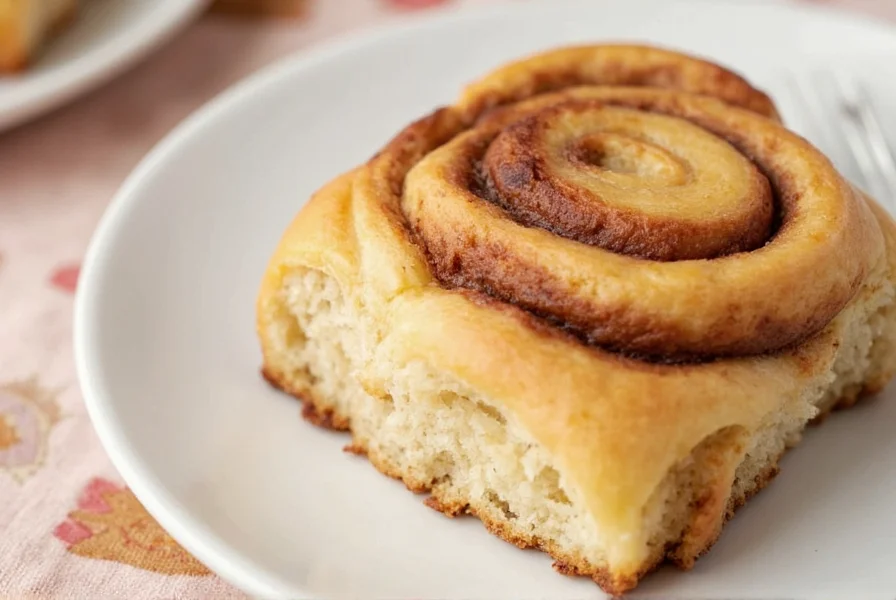 preppy kitchen cinnamon rolls