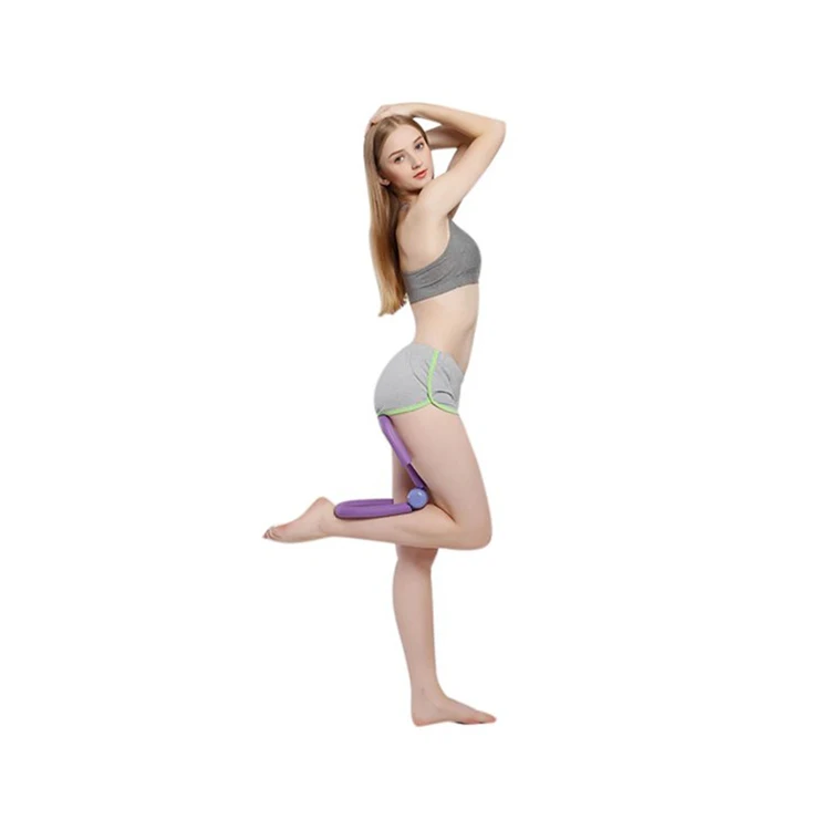 

Sport Fitness Gym Thigh Master Exerciser Fitness Equipment Multi-Purpose Home Gym Master Thigh Exercise Body Toner Fitness