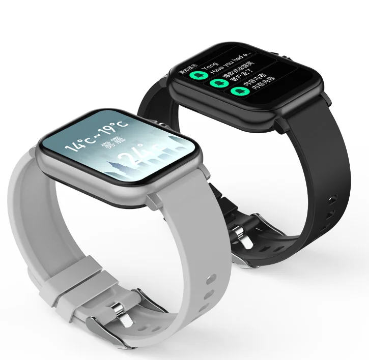 

Running Watch Smart Band Sport Smart Watch Smart Bracelet For Blood Pressure Heart Rate Bp Monitor