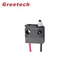 Top Selling Global Safety Approval Electronic Applicatioin T85 Waterproof Mini size G306 Micro Switch