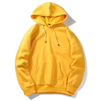 

Ready to ship wholesale fashion blank hoodies men 2020