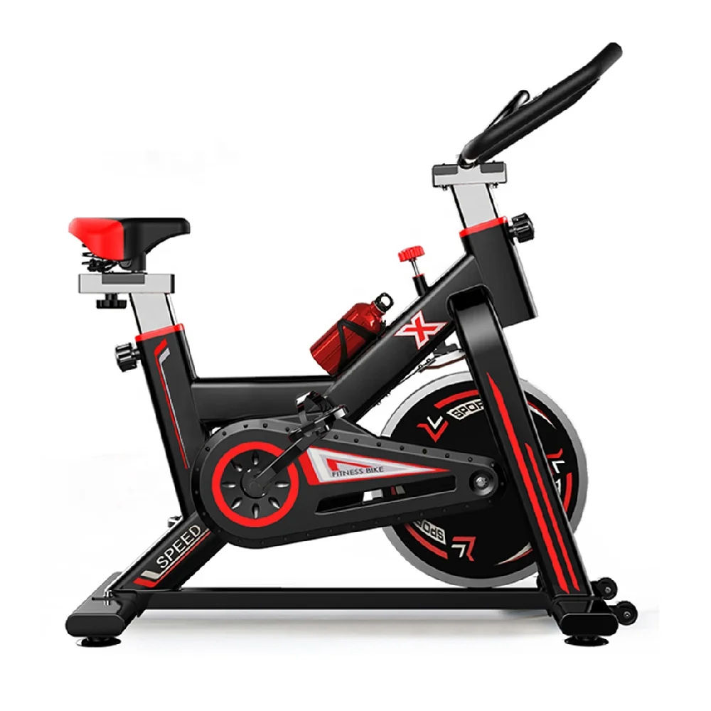 

SD-S79 High quality professional home gym equipment cardio exercise Eco-friendly spinning bike