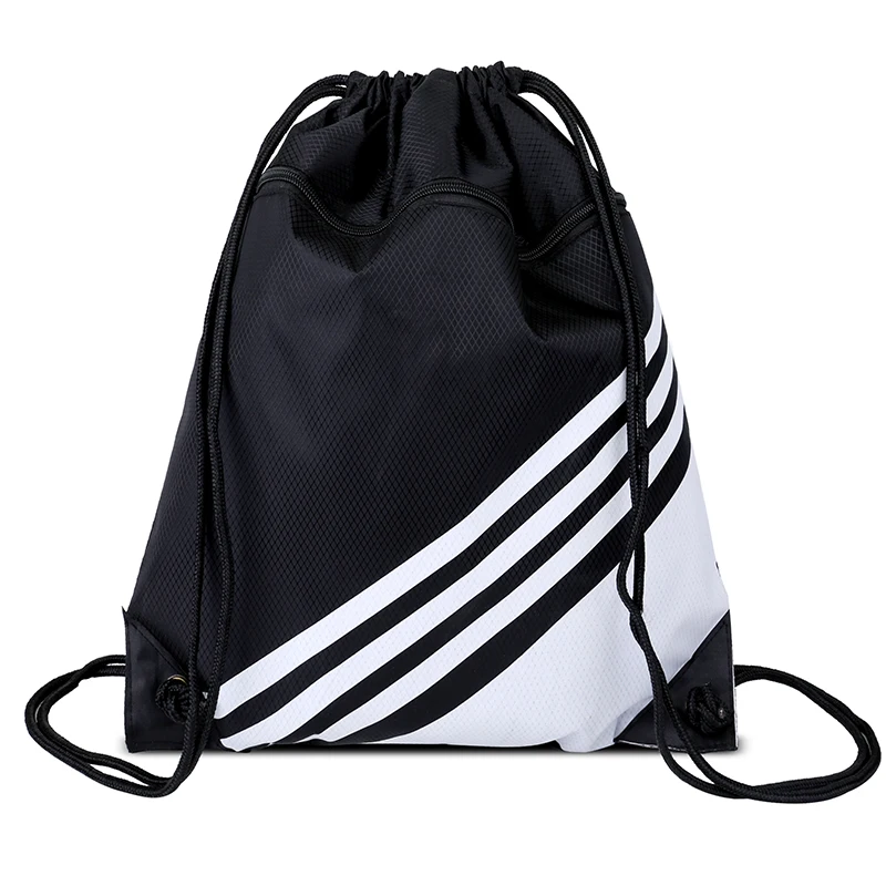 

Customised Nylon Custom Drawstring Bags With Custom Printed Logo Draw String Drawstring Backpacks Bag, Customized color